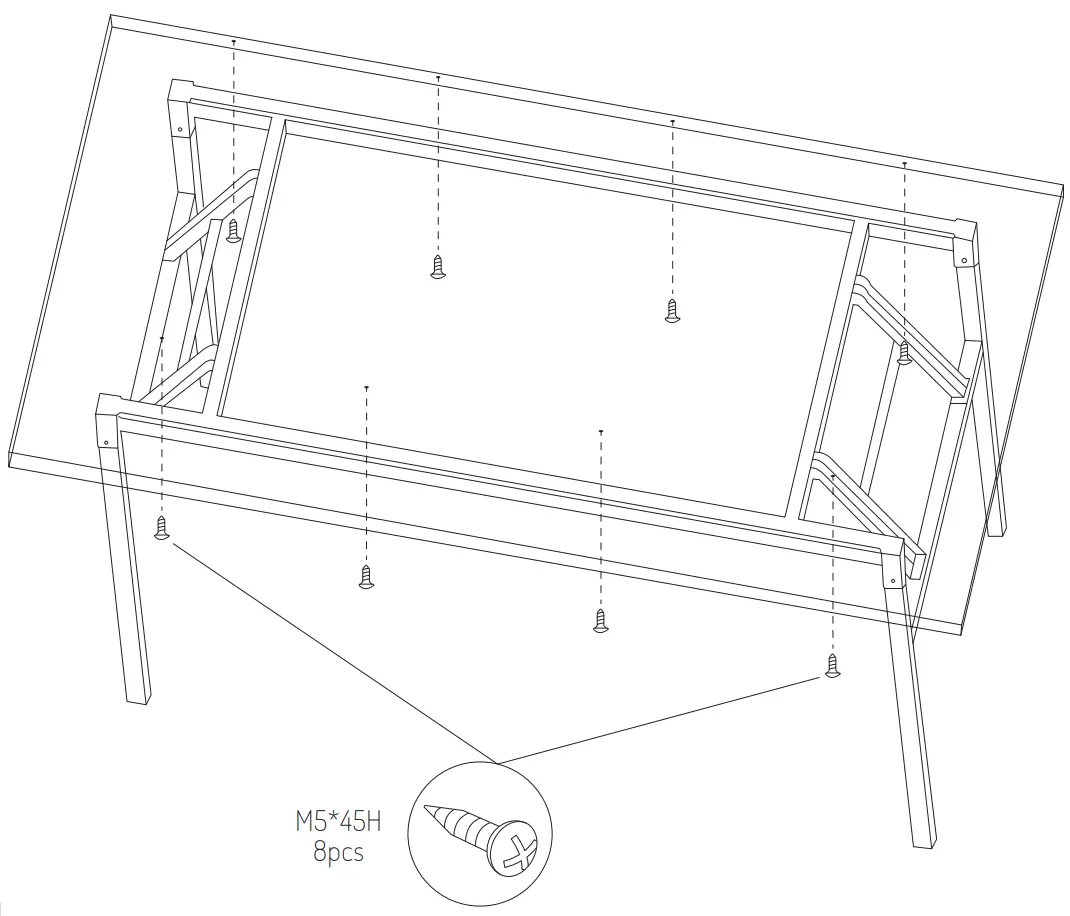 Assembly Instructions