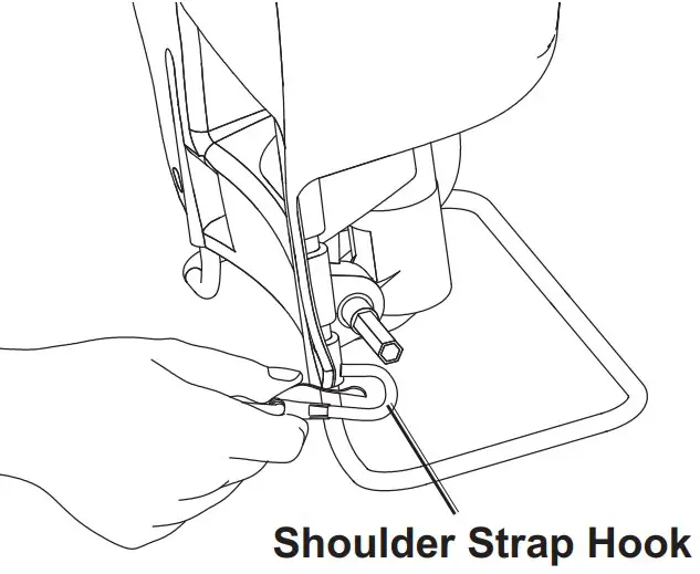Pump Handle Orientation