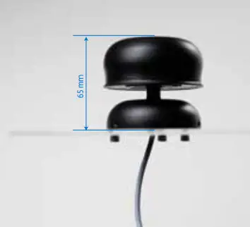 CALYPSO-ULP485-Ultra-Low-Power-Ultrasonic-Wind-Meter-fig-3