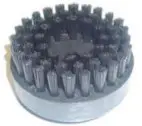 Round Nylon Brush