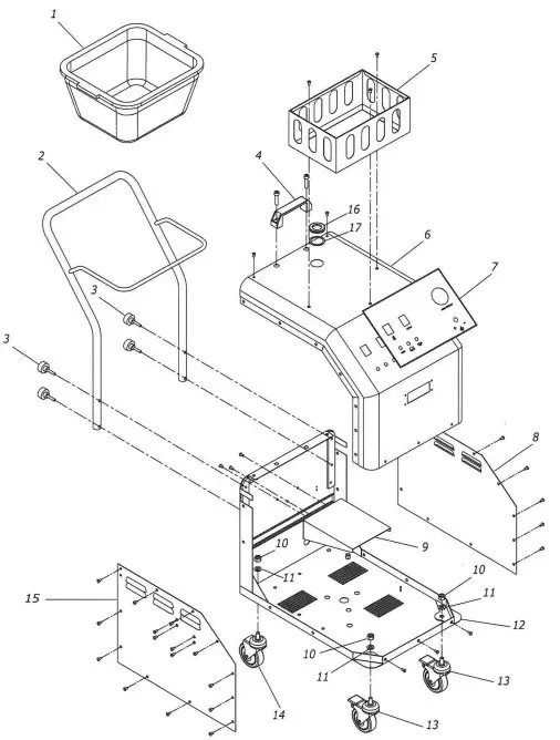 Installation Instruction