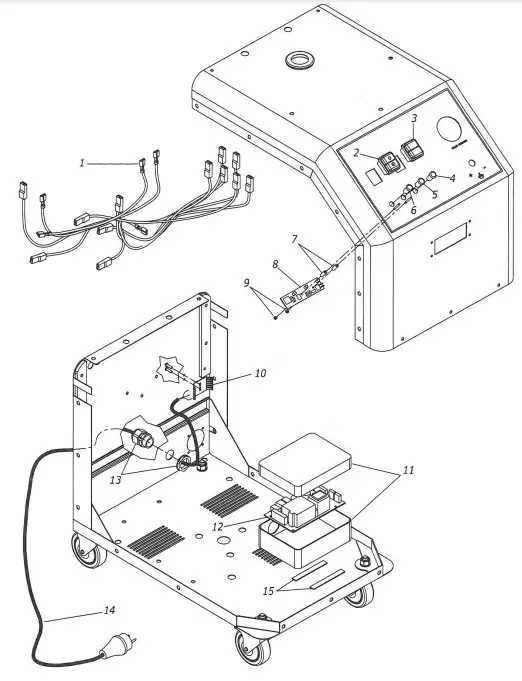 Installation Instruction