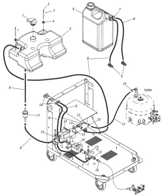 Installation Instruction