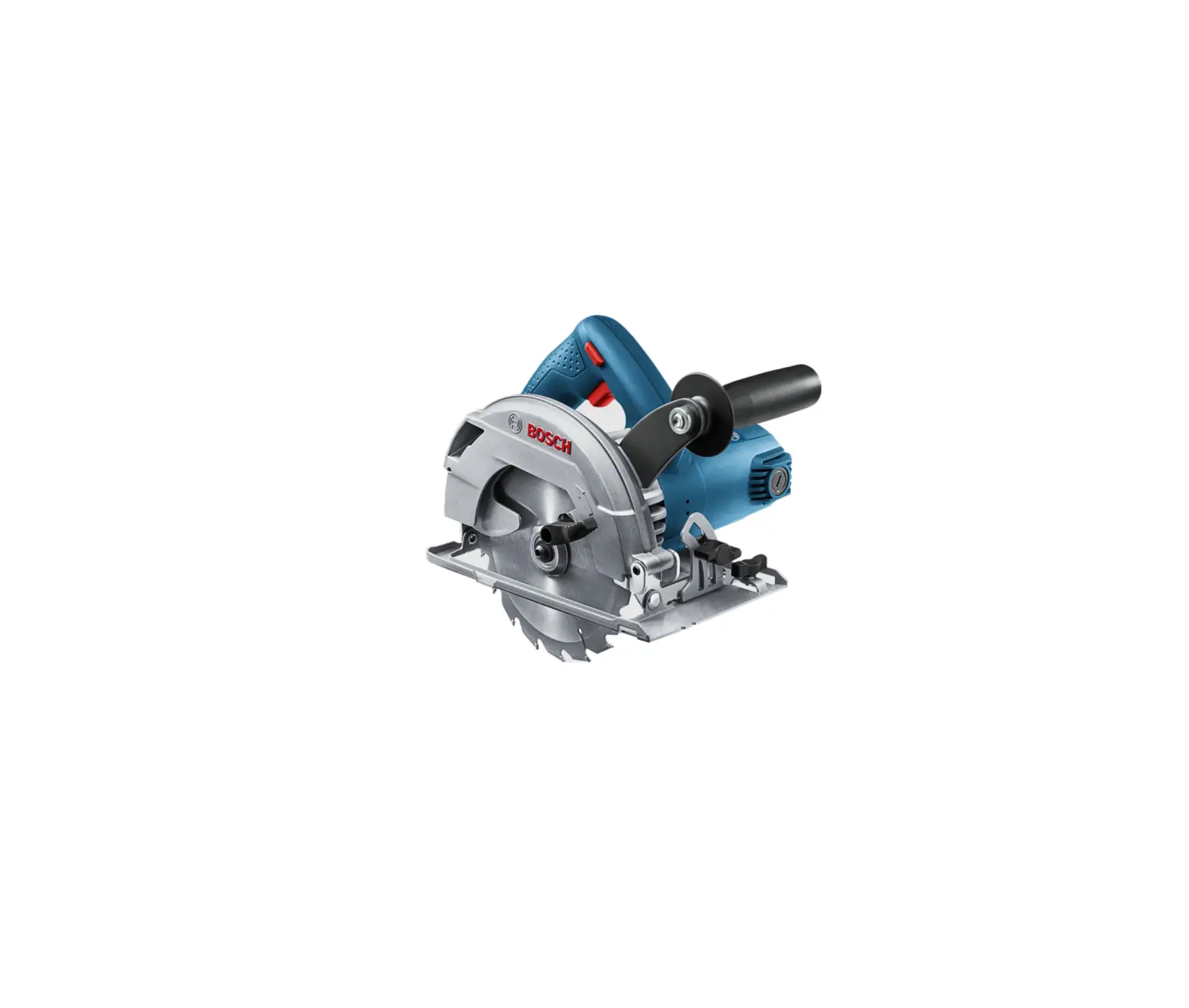 Bosch Gks 600 Circular Saw Instruction Manual