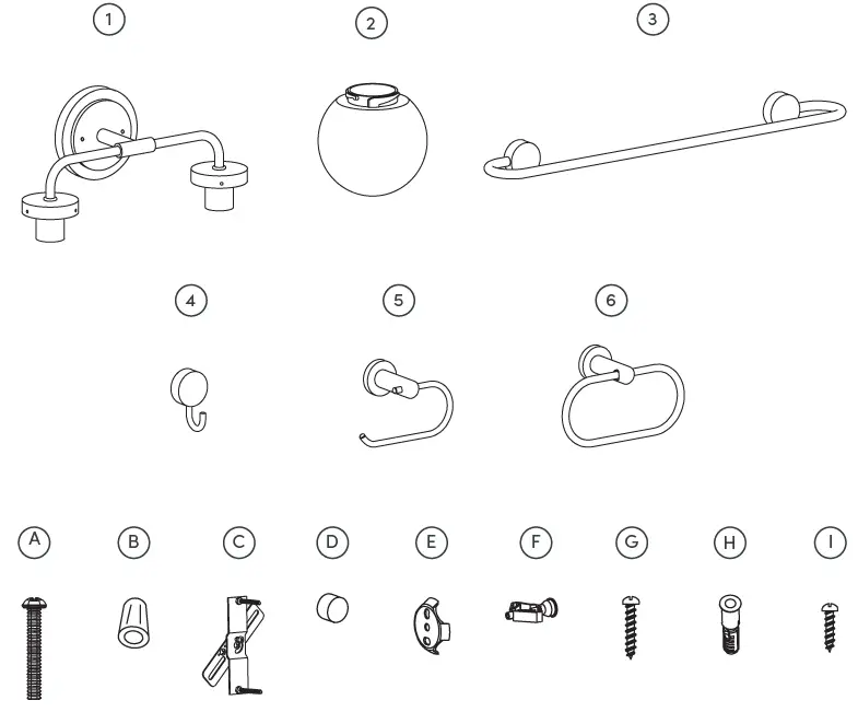 nathan-james-14601-Izzy-Modern-18-Inch-2-Light-Vanity-Light-Fixture-fig- (3)