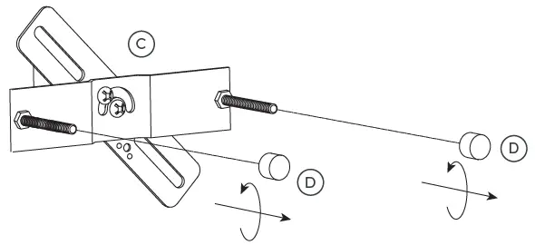 nathan-james-14601-Izzy-Modern-18-Inch-2-Light-Vanity-Light-Fixture-fig- (4)