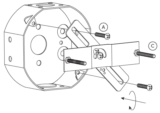 nathan-james-14601-Izzy-Modern-18-Inch-2-Light-Vanity-Light-Fixture-fig- (5)