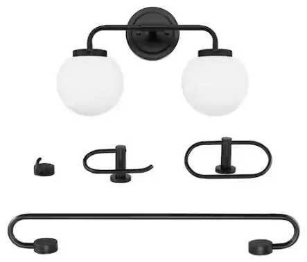 nathan-james-14601-Izzy-Modern-18-Inch-2-Light-Vanity-Light-Fixture-product