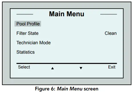 Defining the robot’s parameters: