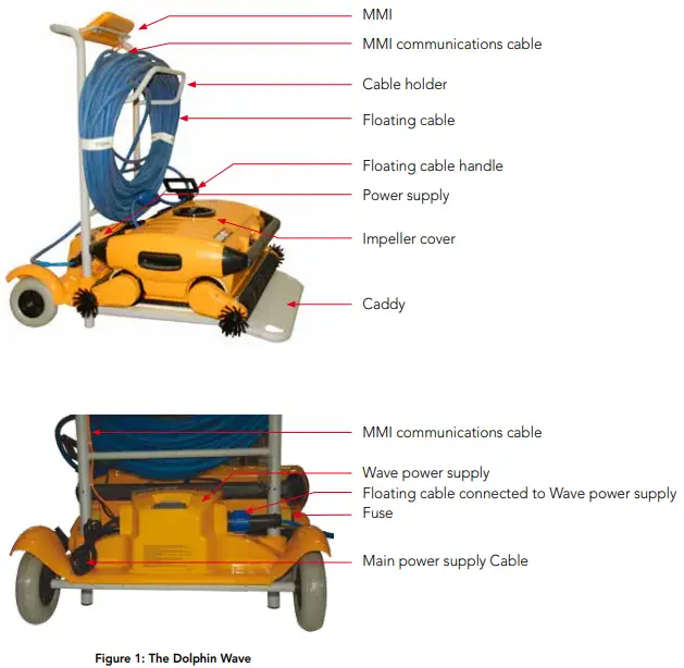 Assembly instructions