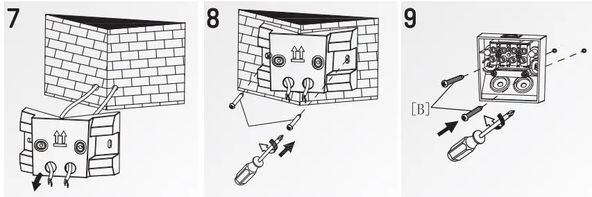 LED s-light-LDR06379-PIR-Sensor-fig-6