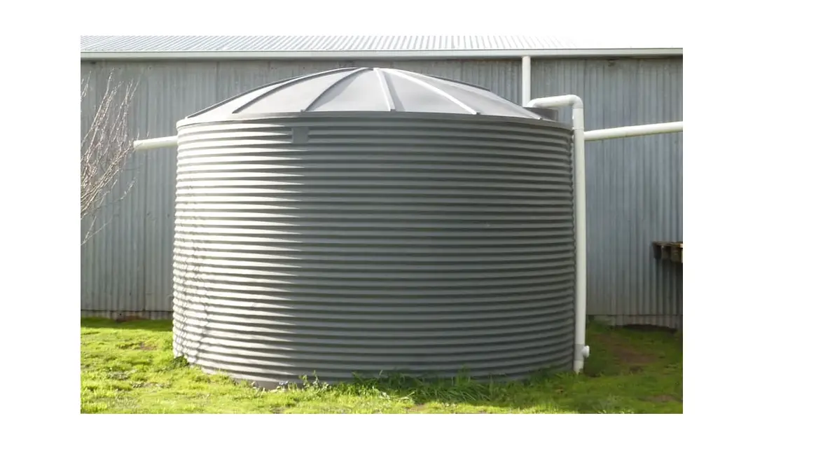 Healthed He10148 Water Collection Tanks Instruction Manual Healthed He10148 Water Collection Tanks Instruction Manual