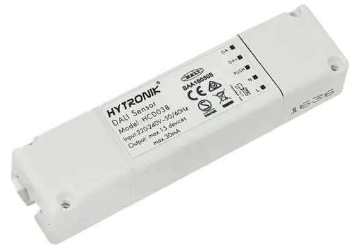 HYTRONIK HC038V-BT Motion Sensor