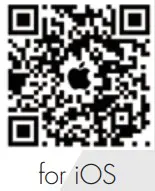 HYTRONIK HMW84 HF Motion Sensor - qr code 1