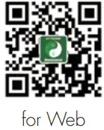 HYTRONIK HMW84 HF Motion Sensor - qr code 4