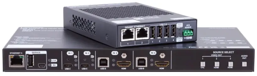 LIGHTWARE-UCX-4x3-TPX-TX20-Universal-Matrix-Transmitter-Switcher-product