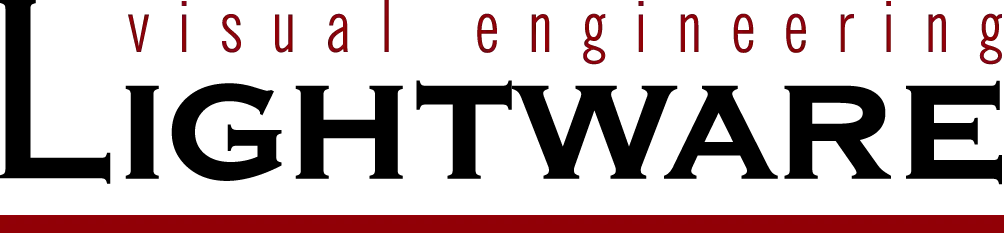 LIGHTWARE-logo