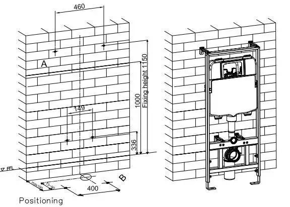 better-bathrooms-BeBa-27485-1160mm-Pneumatic-Frame-and-Cistern-7