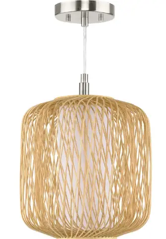 PROGRESS-LIGHTING-P500395-One-Light-Mini-Pendant-PRODUCT