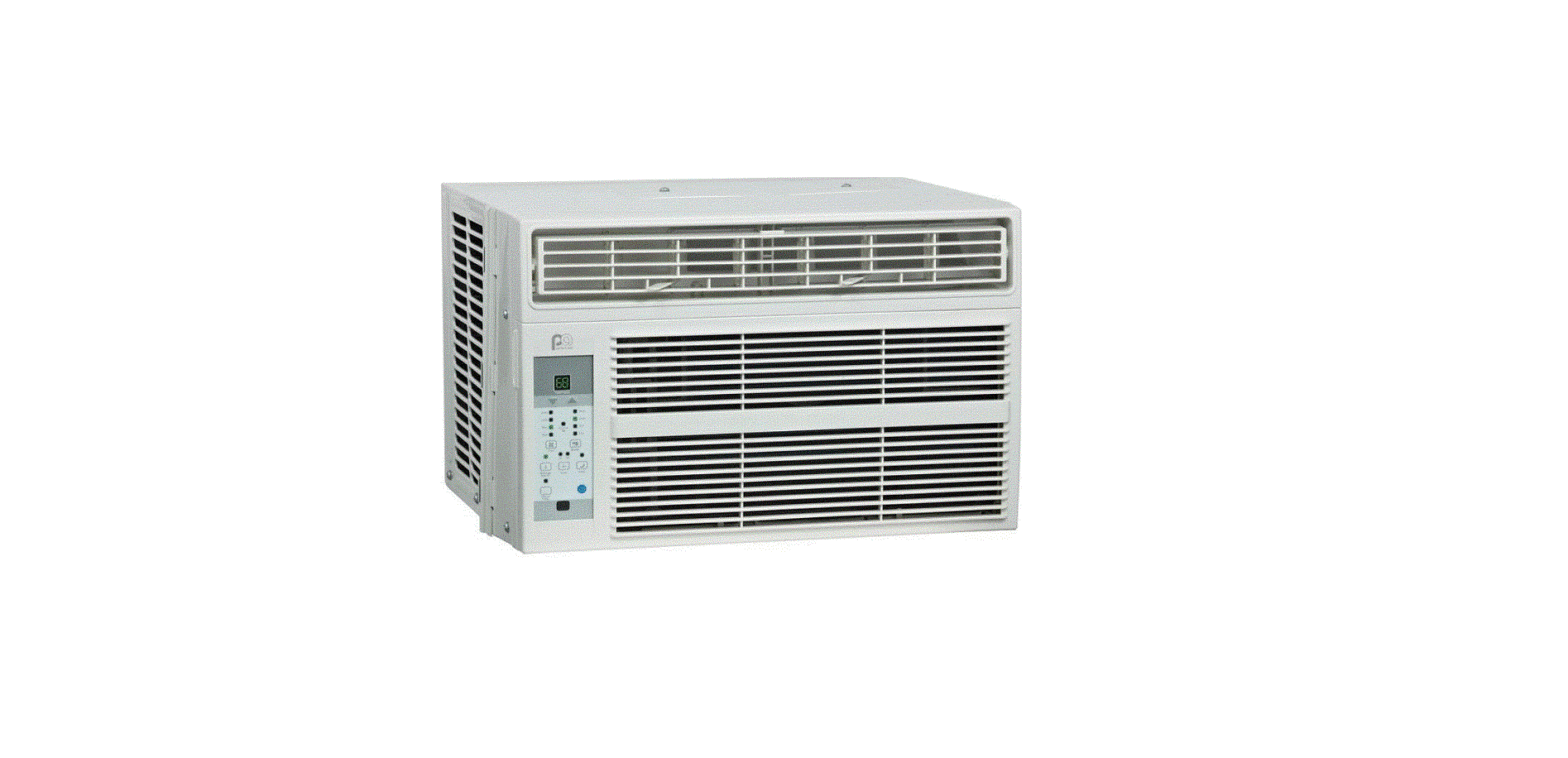 Perfect Aire 4pnc6000 Window Air Conditioner Owner's Manual