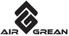 AIR GREAN Logo
