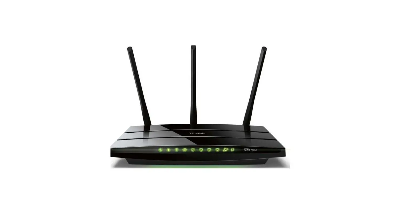 Tp-link Archer C7 Wireless Dual Band Gigabit Wifi Router User Guide