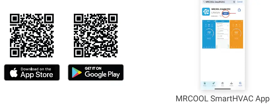 MRCOOL-Mini-Stat-WiFi-Thermostat-2