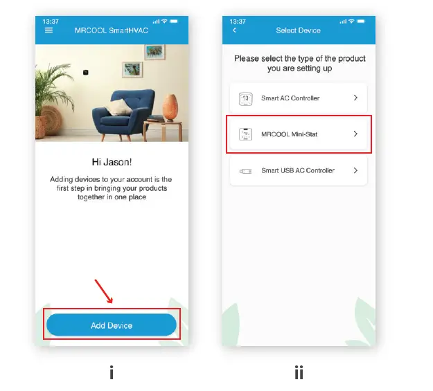MRCOOL-Mini-Stat-WiFi-Thermostat-4