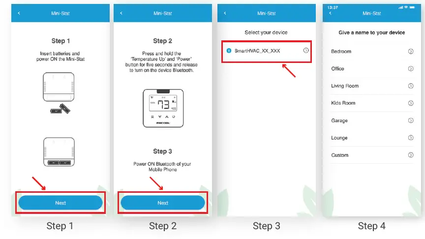 MRCOOL-Mini-Stat-WiFi-Thermostat-5