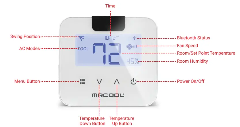 MRCOOL-Mini-Stat-WiFi-Thermostat-9