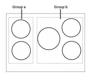 amzchef YL IF7226S 2B2B3B2B2B Induction Hob - fig1