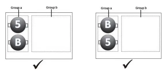 amzchef YL IF7226S 2B2B3B2B2B Induction Hob - fig3