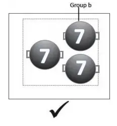 amzchef YL IF7226S 2B2B3B2B2B Induction Hob - fig4