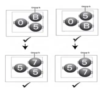 amzchef YL IF7226S 2B2B3B2B2B Induction Hob - fig6