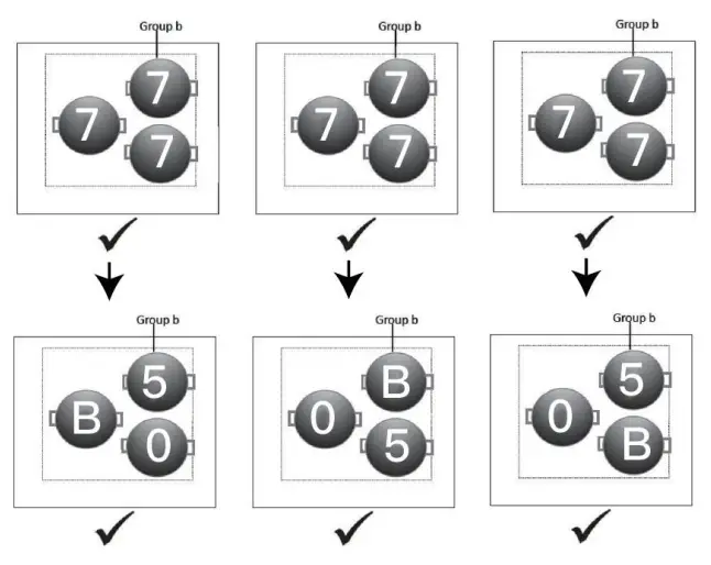 amzchef YL IF7226S 2B2B3B2B2B Induction Hob - fig7