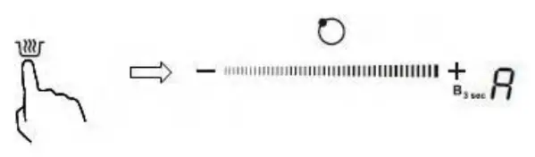 amzchef YL IF7226S 2B2B3B2B2B Induction Hob - icon14