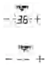 amzchef YL IF7226S 2B2B3B2B2B Induction Hob - icon22