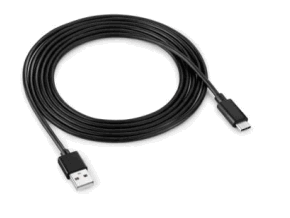 dAtAnet EC30 EzyScan Mobile Application - type cable