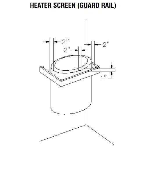 Installation And Operating Instructions