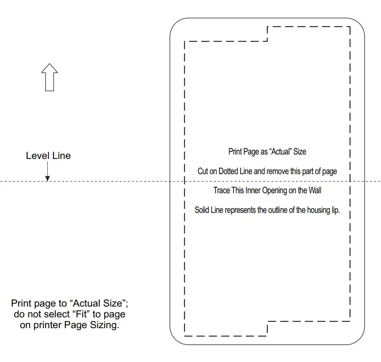 Installation And Operating Instructions