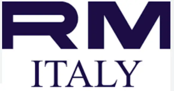 RM Italy logo