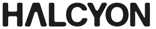 HALCYON-logo