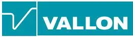 VALLON Logo