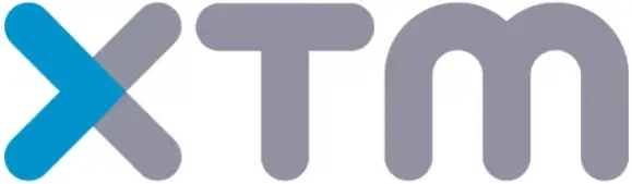 XTM-logo