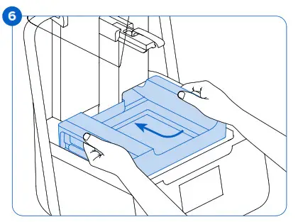 formLabs 3 SLA 3D Printer - Fig1
