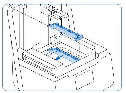 formLabs 3 SLA 3D Printer - Fig2