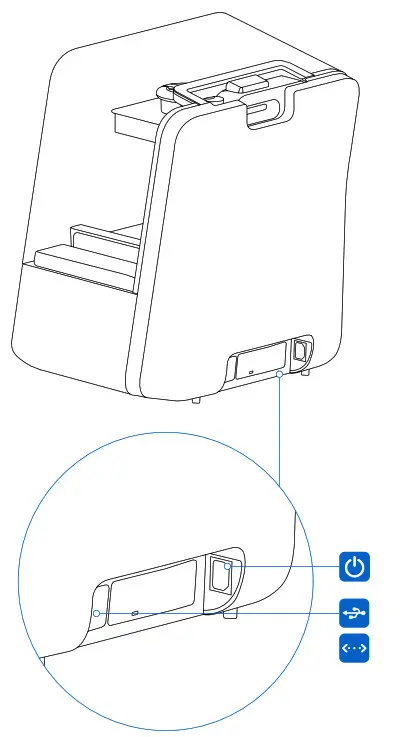 formLabs 3 SLA 3D Printer - Fig5