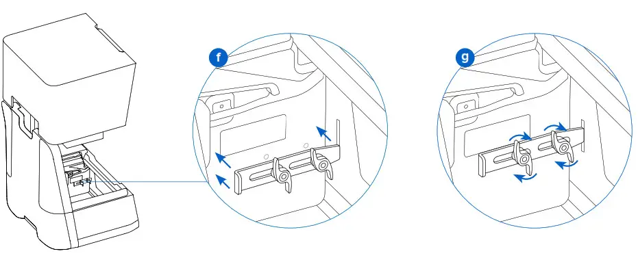 formLabs 3 SLA 3D Printer - Fig7