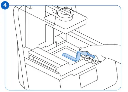 formLabs 3 SLA 3D Printer - Fig8