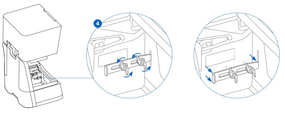 formLabs 3 SLA 3D Printer - Tools1